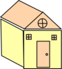 House Clip Art