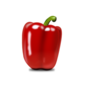 Red Pepper Clip Art