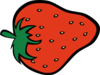 Strawberry Clip Art