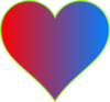 Heart Clip Art