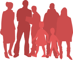 Group Clip Art