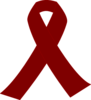 Awareness Ribbon Clip Art