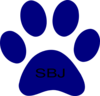 Sbj Paw Clip Art