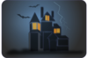 Haunted House Clip Art