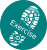 Exercise Clip Art