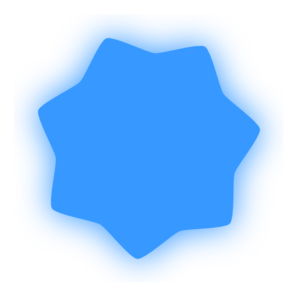 Blue Clip Art
