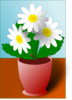 Flowers Clip Art