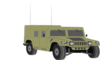 Hummer Clip Art