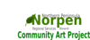 Norpen Logo Clip Art