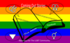 Coming Out Stories Clip Art