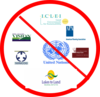 No Un Logos Clip Art