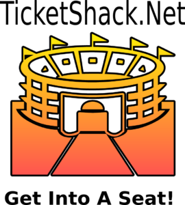 Ticketshack.net Clip Art