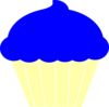 Cupcake Clip Art