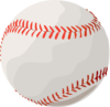 Baseball Clip Art