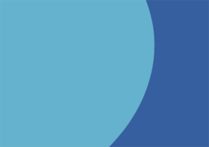 Simple Blue Background Clip Art