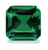 Emerald Clip Art