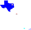 Texas Clip Art