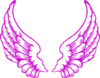 Purple Clip Art