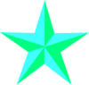 Star Clip Art