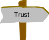 Trust Clip Art