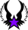 Wings Clip Art