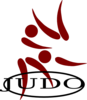 Judo Clip Art