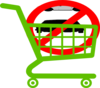 Shopping Cart Clip Art