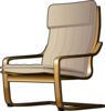 Armchair Clip Art