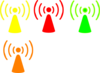 Wifi Icon Clip Art