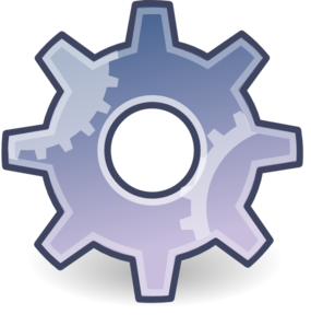 Applications System Clip Art