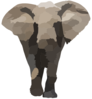 Elephant Clip Art