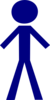 Man Man Man3 Clip Art