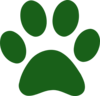 Paw Clip Art