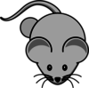 Mouse Clip Art