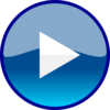 Windows Media Player Play Button Clip Art