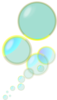 Bubbles Clip Art