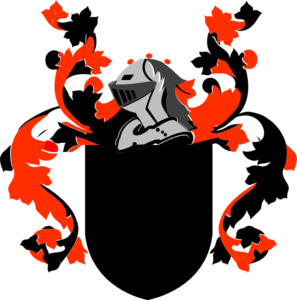 Family Crest Clip Art