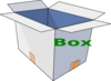 Box Clip Art