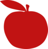 Apple Clip Art