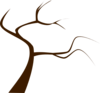 Dead Tree Clip Art