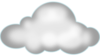 Cloud Clip Art