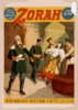 Edwin Arden S Romantic Play, Zorah Clip Art