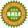 Sale Sticker Clip Art