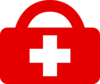 First Aid Symbol Clip Art