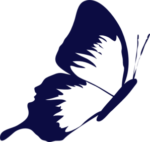 Butterfly Clip Art