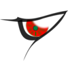 Eye Red Clip Art