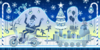 Winter Wonderland  Clip Art