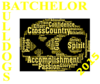Batchelor Cross 10 Clip Art