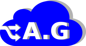 Logo Ag Clip Art