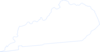 Ky Outline Clip Art